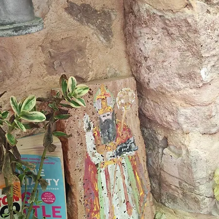 Apartment Ani