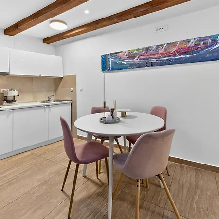 Apartment Ani Dubrovnik