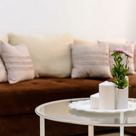 Ani Apartment