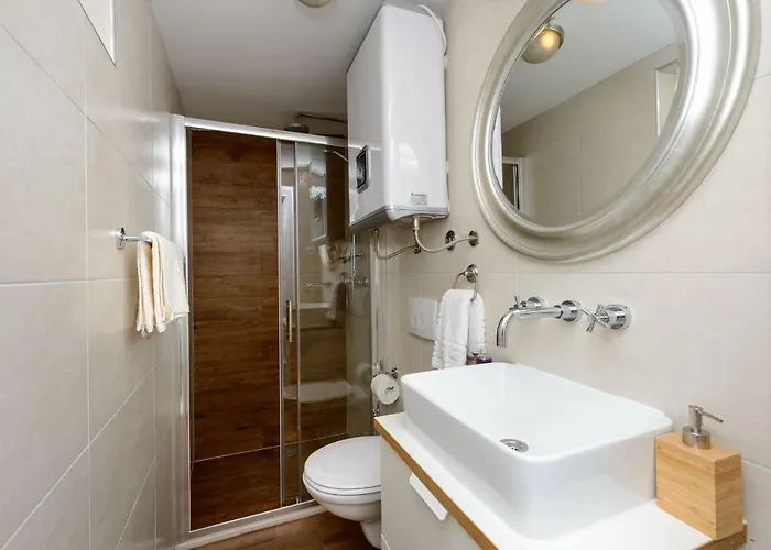 Апартаменты Ani Дубровник