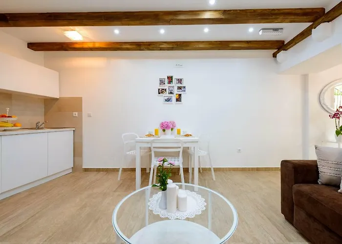 Ani Апартаменты