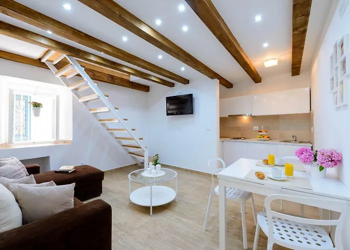 Апартаменты Ani Дубровник