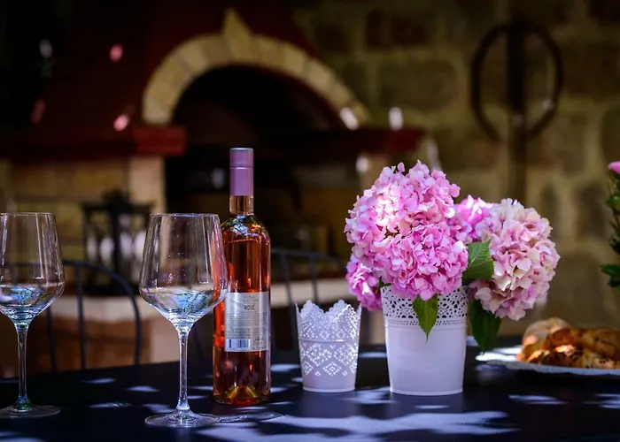 Ani Апартаменты