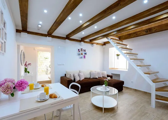 Апартаменты Ani