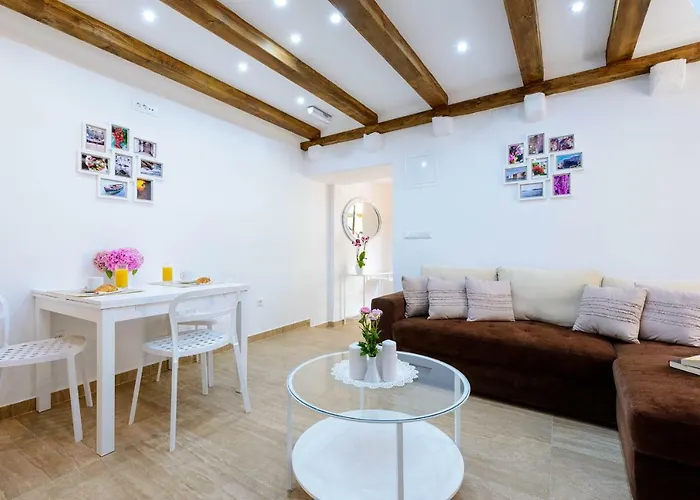 Ani Апартаменты Дубровник