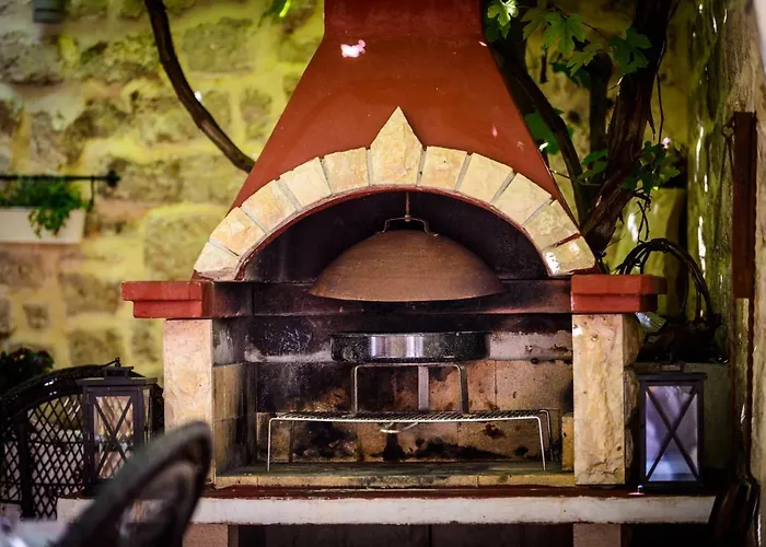 Апартаменты Ani