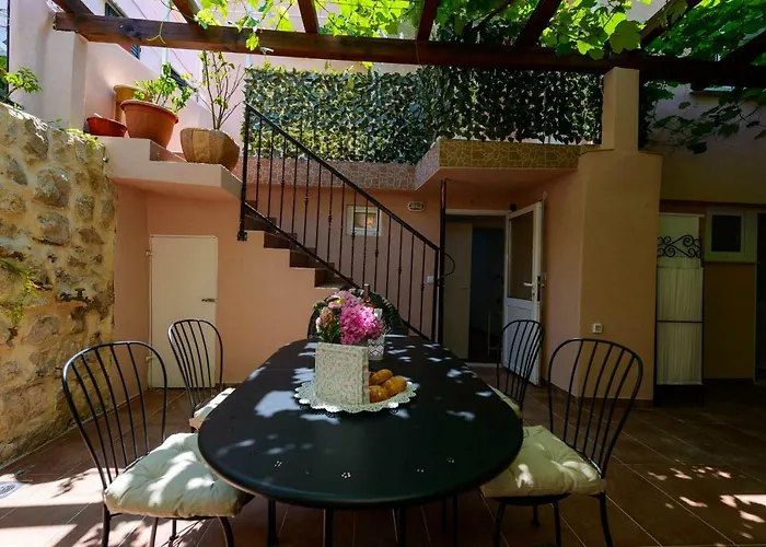 Ani Дубровник