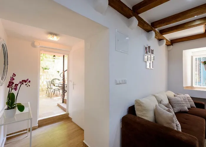 Ani Апартаменты *