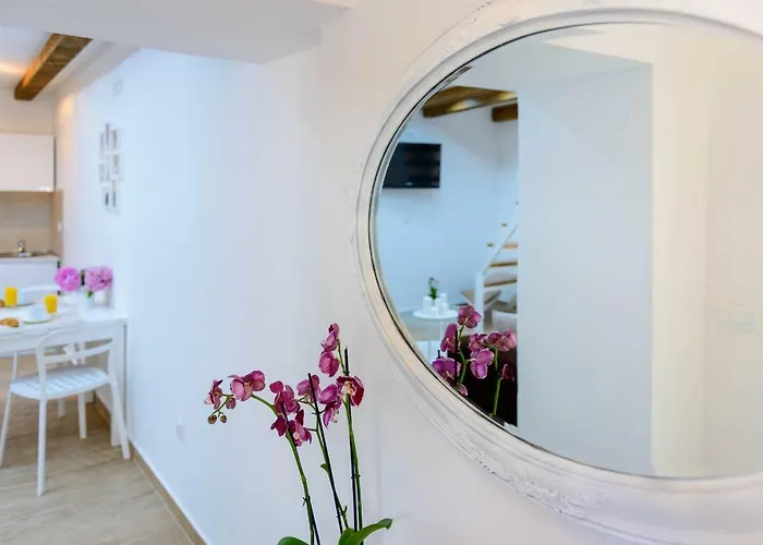 Ani Апартаменты *